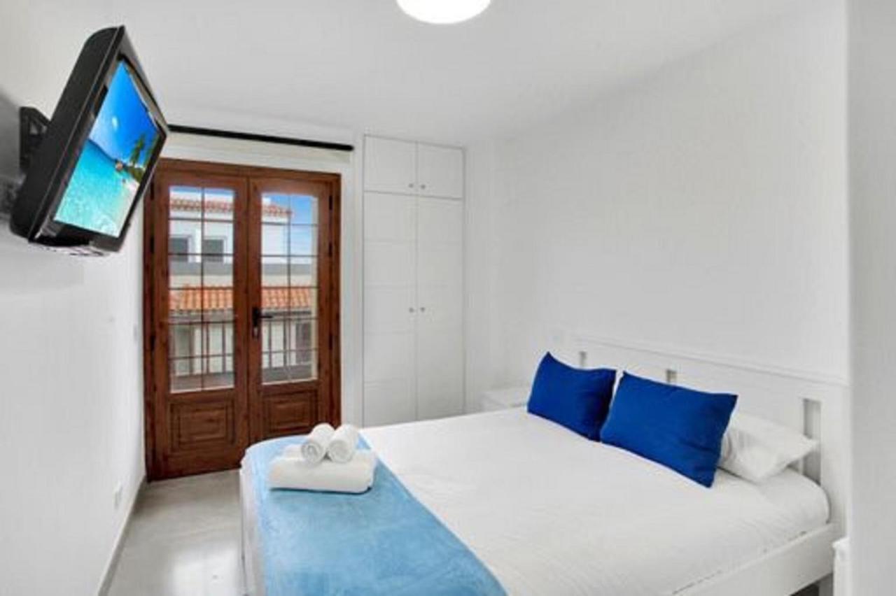 Apartamento El Unicornio De Paula By Paramount Holidays Candelaria Kültér fotó