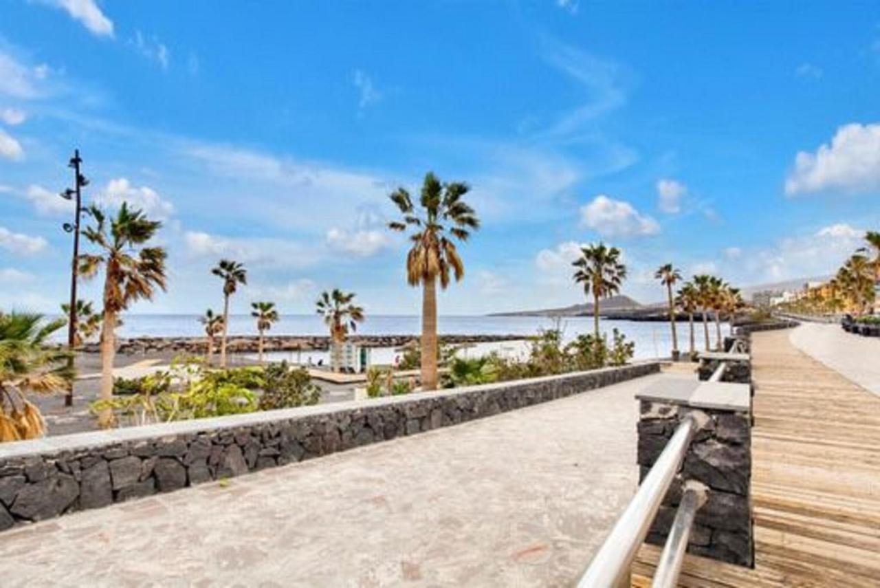 Apartamento El Unicornio De Paula By Paramount Holidays Candelaria Kültér fotó