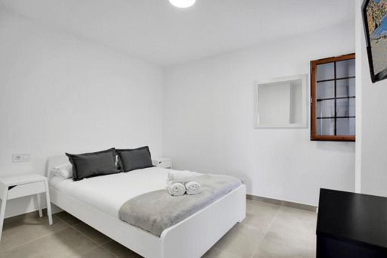 Apartamento El Unicornio De Paula By Paramount Holidays Candelaria Kültér fotó