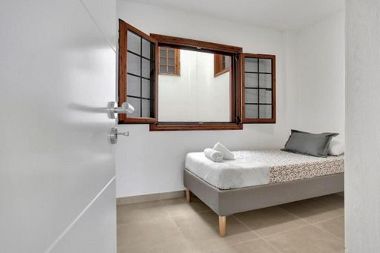 Apartamento El Unicornio De Paula By Paramount Holidays Candelaria Kültér fotó