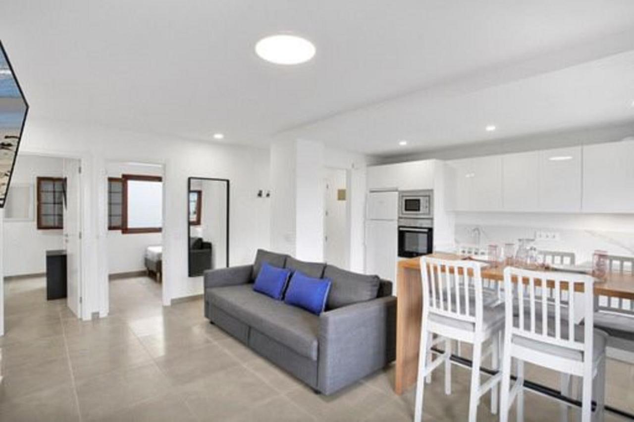 Apartamento El Unicornio De Paula By Paramount Holidays Candelaria Kültér fotó