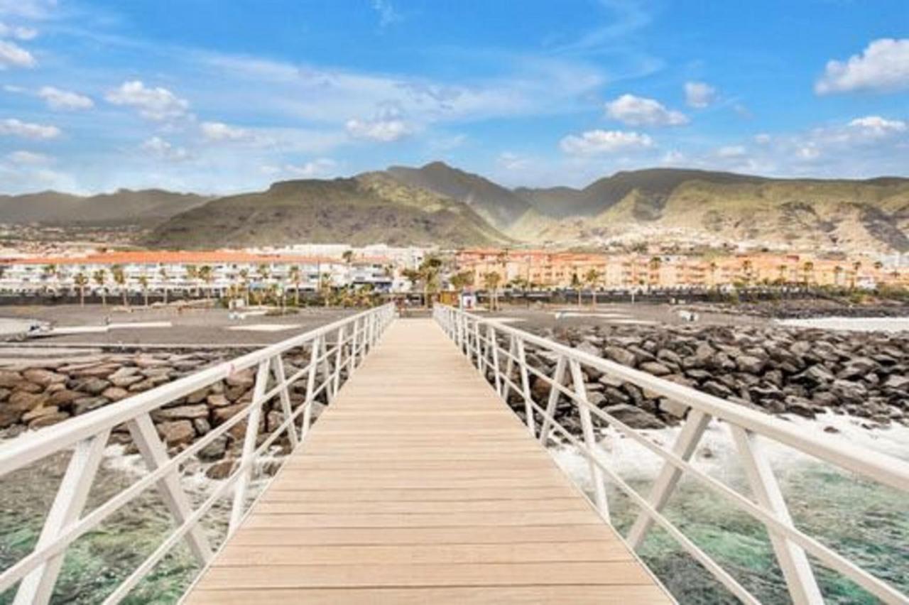 Apartamento El Unicornio De Paula By Paramount Holidays Candelaria Kültér fotó