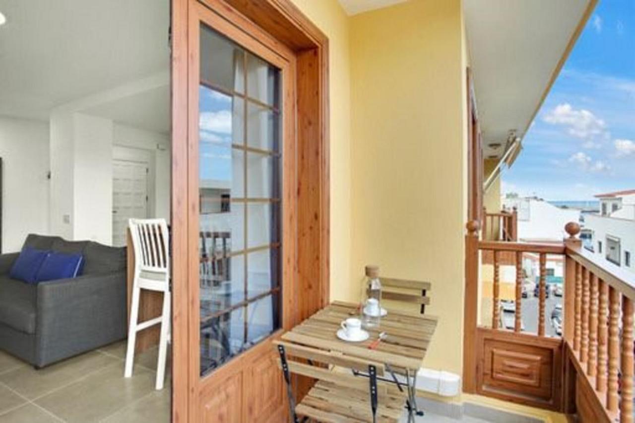 Apartamento El Unicornio De Paula By Paramount Holidays Candelaria Kültér fotó