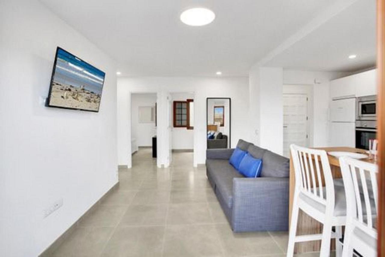Apartamento El Unicornio De Paula By Paramount Holidays Candelaria Kültér fotó
